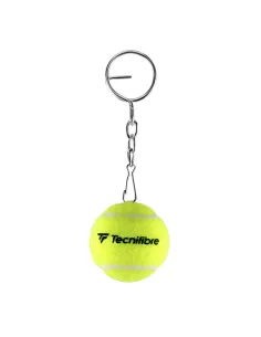 Portachiavi Tecnifibre Ball - Accessori Da Padel | Ofertas De Padel