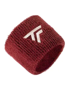 Polsini In Tecnifibre Rosso | Ofertas De Padel