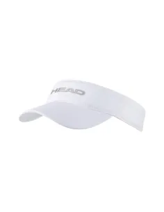 Visière Head Performance Blanc | Ofertas De Padel