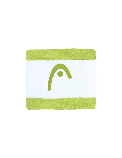 Wristband Head Striped 2.5 | Ofertas De Padel