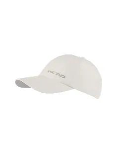 Head Kids Pro Spieler Kappe Weiß | Ofertas De Padel