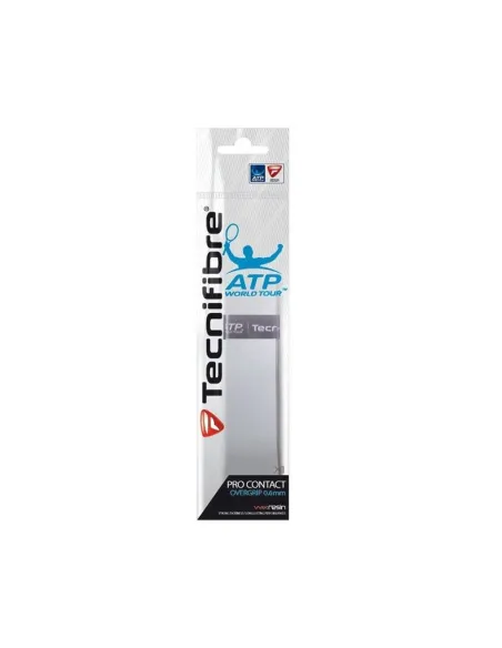 Overgrip Tecnifibre Contact Pro | Ofertas De Padel 