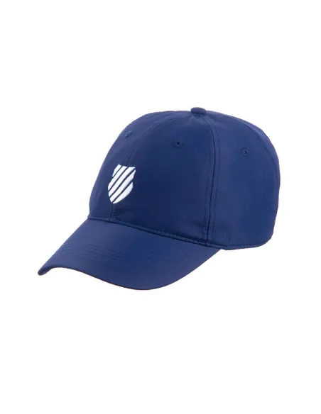 CAPPELLINO K-swiss BLU NAVY E BIANCO |Padel offers