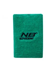 Pulseira Larga Enebe Verde | Ofertas de padel
