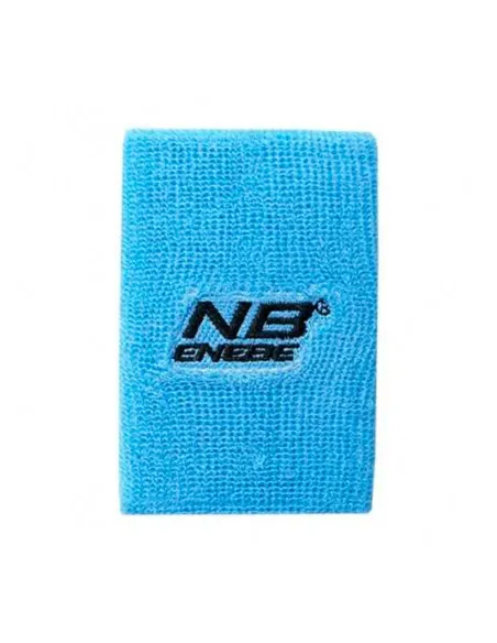Large Enebe Bleu Fluo | Ofertas De Padel