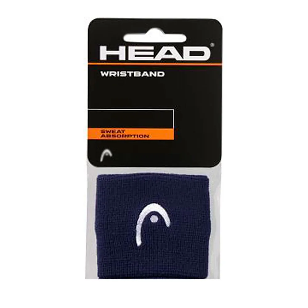 Muñequeras Head 2.5 285050 Nv