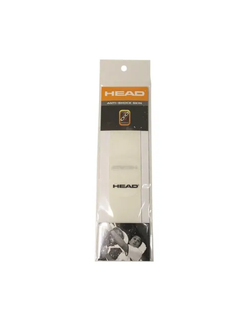 Head Antishock Skin Padel | Ofertas De Padel