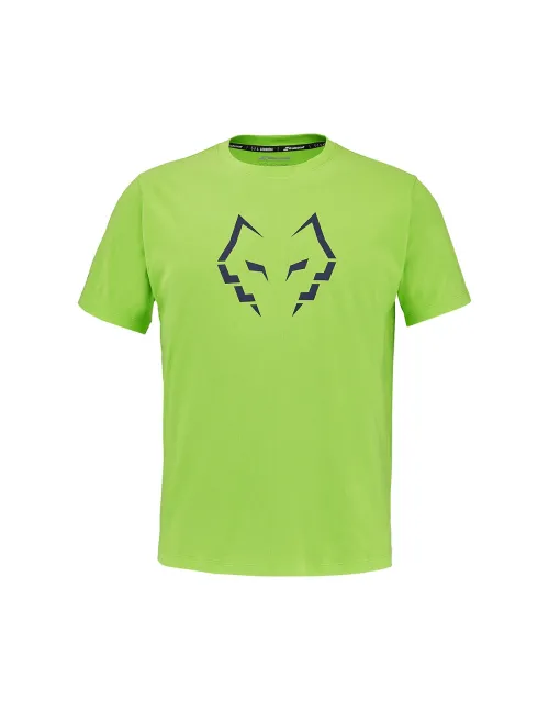 T-Shirt Babolat Baumwolle Juan Lebron | Ofertas De Padel