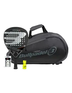 Pack Bullpadel Vertex 03 Cmf Saco Avant 2 Dry Grip | Ofertas de padel