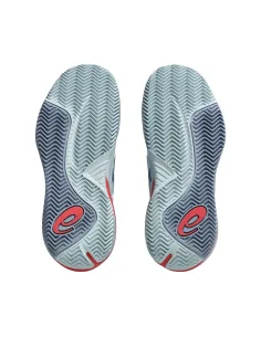 Asics Gel-Resolution X Clay Blu Donna | Ofertas De Padel 2