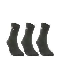 Pack 3 Uds Calcetin Bullpadel Bp262 005 Dc24005000 | Ofertas de pádel