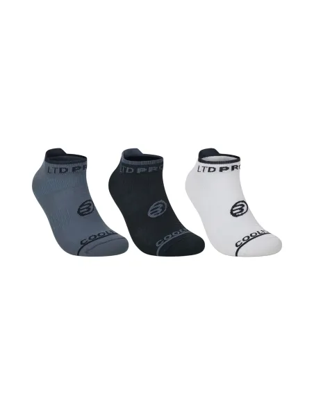 Pack 3 Stk Socken Bullpadel | Ofertas De Padel