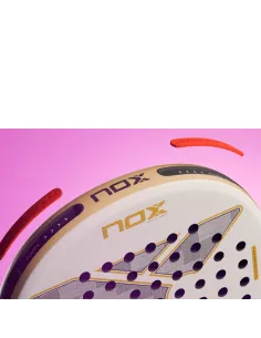 Blister (2 Pcs) Weight Balancer 2-4G Nox Noxwbax2U | Ofertas de padel 2