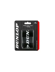 Schutzstreifen Dunlop Schutzband X3 | Ofertas de Padel