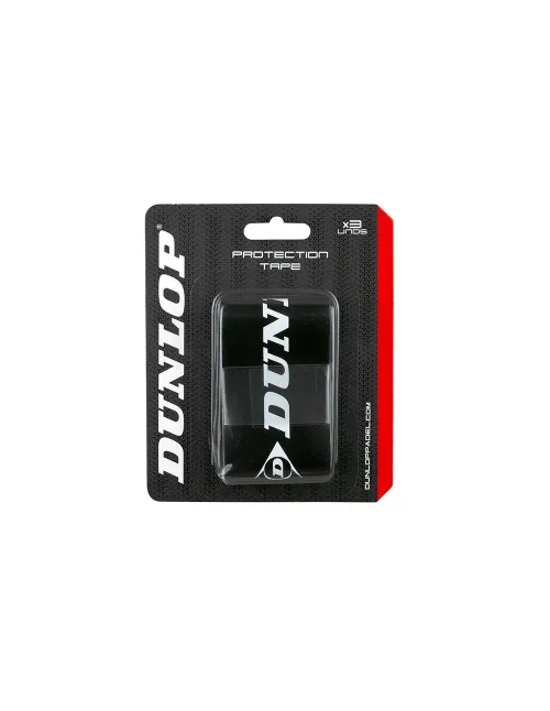Dunlop Fita de Proteção X3 623793 | Ofertas de padel