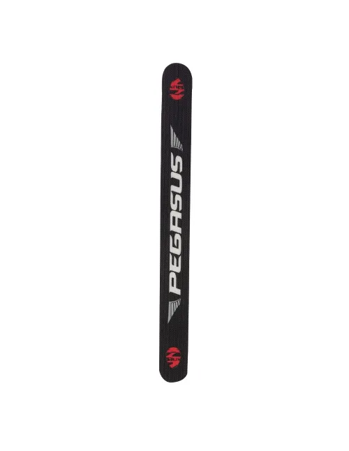 Protection Siux Pegasus Grafeno Silver | Ofertas De Padel