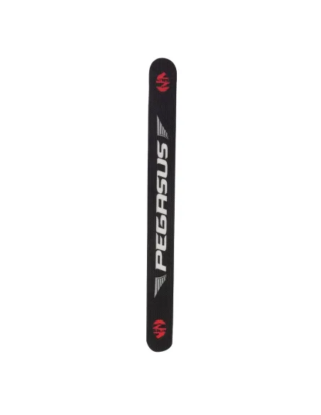 Protection Siux Pegasus Grafeno Silver | Ofertas De Padel