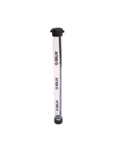 Ball Collector Tube Siux 15 Plts Transparent | Ofertas De Padel