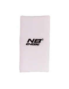 Poignée  Enebe Large Blanc | Ofertas De Padel