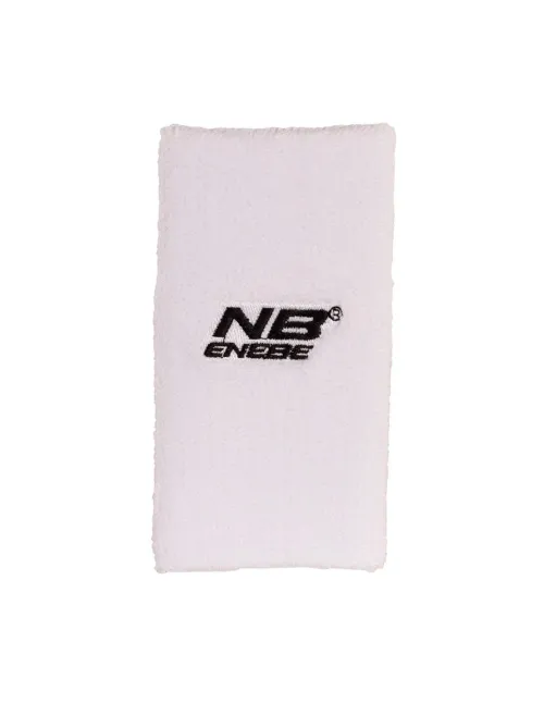 Enebe Armband, groß, weiß | Ofertas De Padel