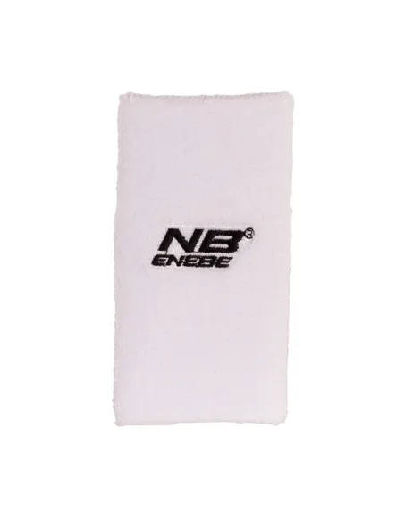 Enebe Armband, groß, weiß | Ofertas De Padel