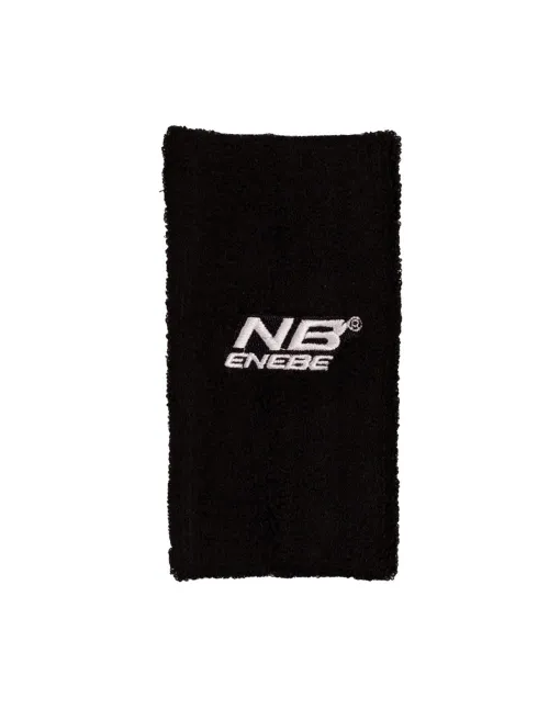 Punho Enebe Grande Preto | Ofertas De Padel