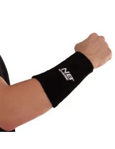Enebe Armband, groß, schwarz | Ofertas de Padel 2
