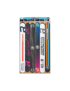 Pack 25 Protettori Royal Padel |Padel offers