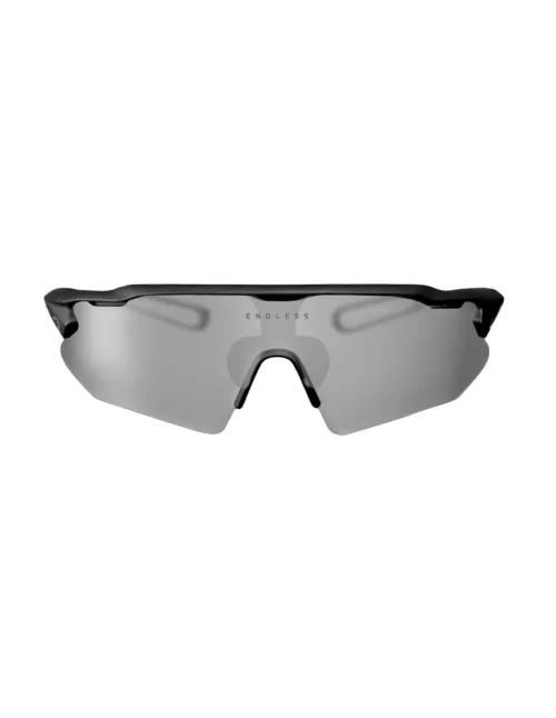 Endless Shelter Pro Photochromatic Black Glasses | Ofertas de padel