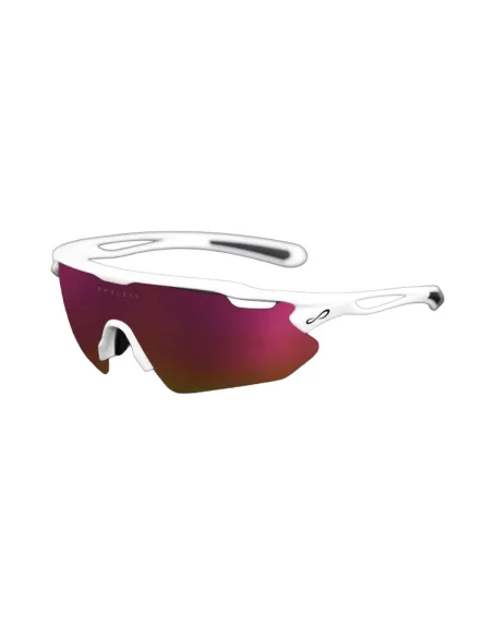 Endless Shelter Glasses Pro White/Pink | Ofertas de padel