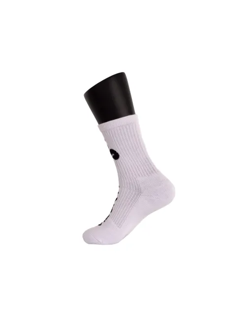 Calcetines Vibor-a Plus Blanco | Ofertas de Padel