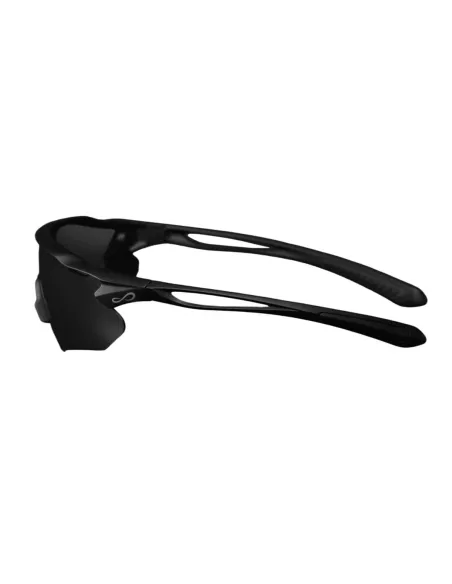 Glasses Endless Shelter Pro Black | Ofertas de padel