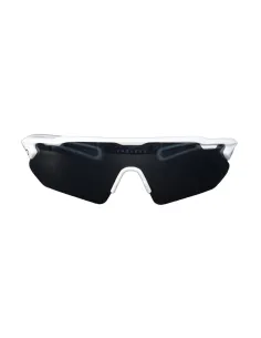 Occhiali Endless Shelter Pro White Black | Ofertas De Padel 2