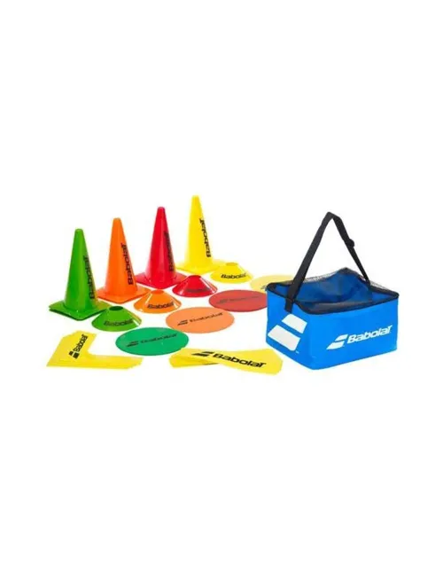 Babolat Kit d'entraînement pour le tennis | Ofertas De Pádel