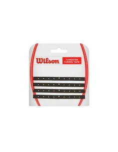 Fita De Ajuste Wilson Tungsten | Ofertas De Padel