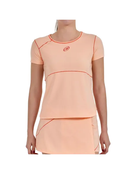 Camiseta Bullpadel Albala Mujer | Ofertas de pádel