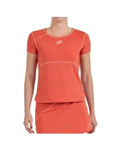 Camiseta Bullpadel Albala Mulher | Ofertas de padel 2