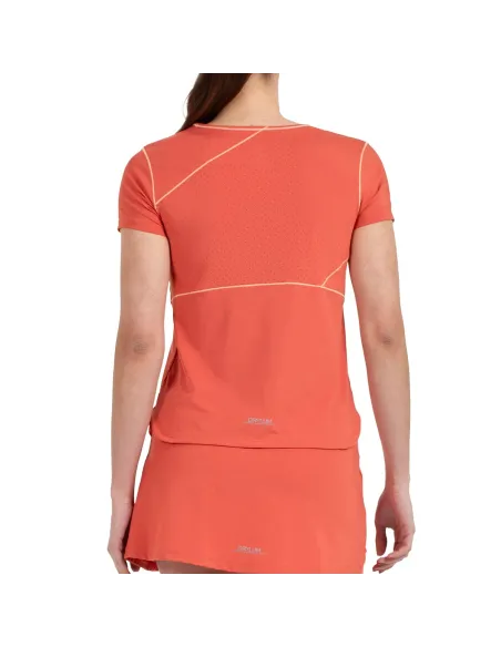 T-Shirt Bullpadel Albala Femme | Ofertas De Padel