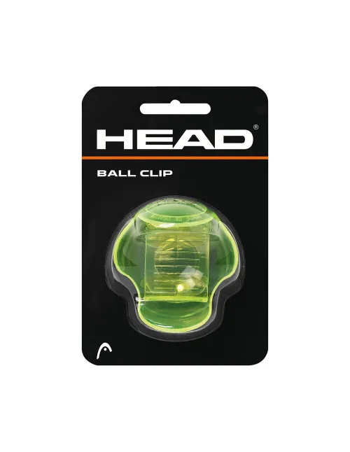 Tenez Balles Head Mixed | Ofertas De Padel