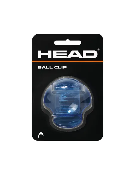Hold Balls Head Mixed | Ofertas De Padel