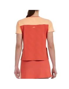 T-Shirt Bullpadel Azabal Woman | Ofertas de padel 2