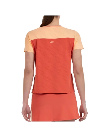 Camiseta Bullpadel Azabal Mujer | Ofertas de pádel