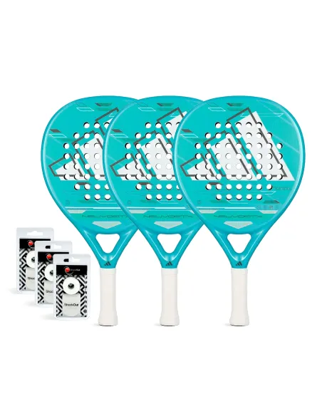 |Padel offers
