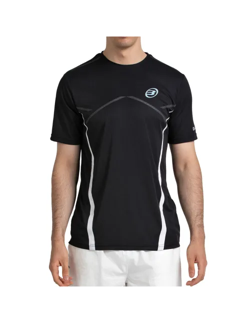 Camiseta Bullpadel Cabore | Ofertas de pádel