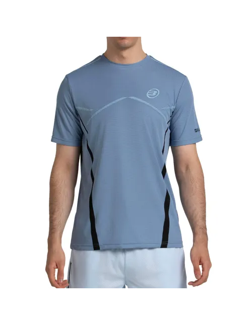 T-Shirt Bullpadel Cabore | Ofertas De Padel