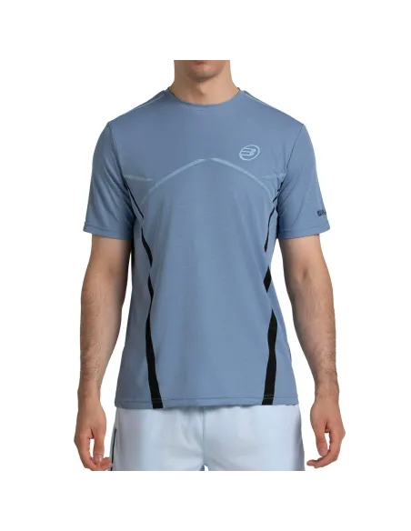 T-Shirt Bullpadel Cabore | Ofertas De Padel