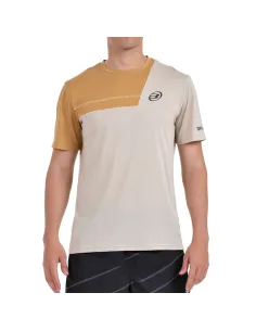 Camiseta Bullpadel Cacin | Ofertas de pádel