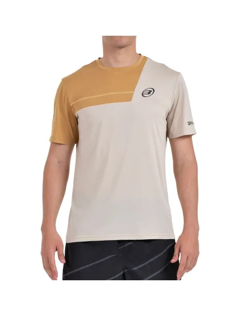 T-Shirt Bullpadel Cacin | Ofertas De Padel