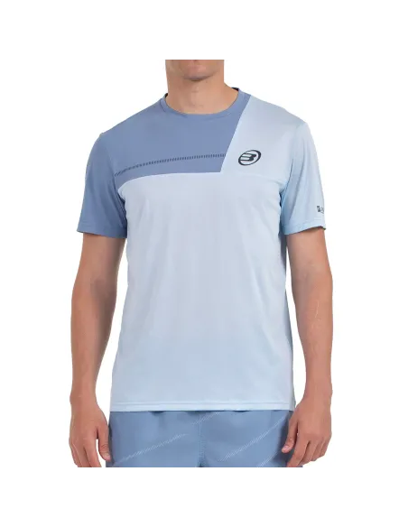Camiseta Bullpadel Cacin | Ofertas de pádel