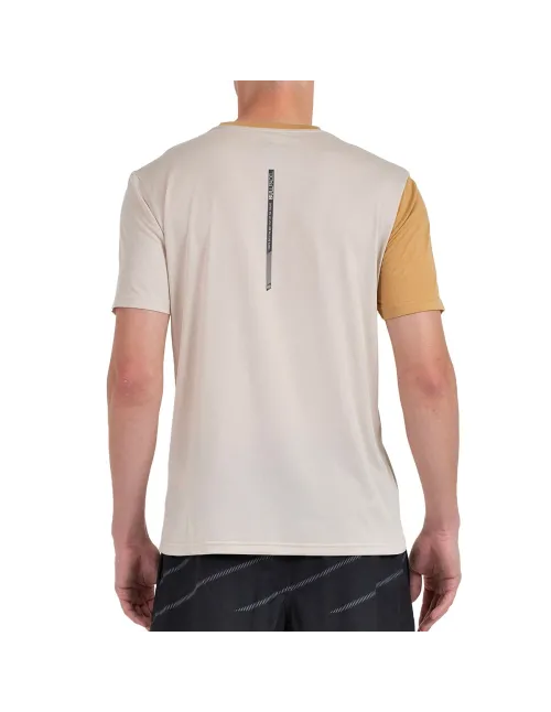 T-Shirt Bullpadel Cacin | Ofertas De Padel